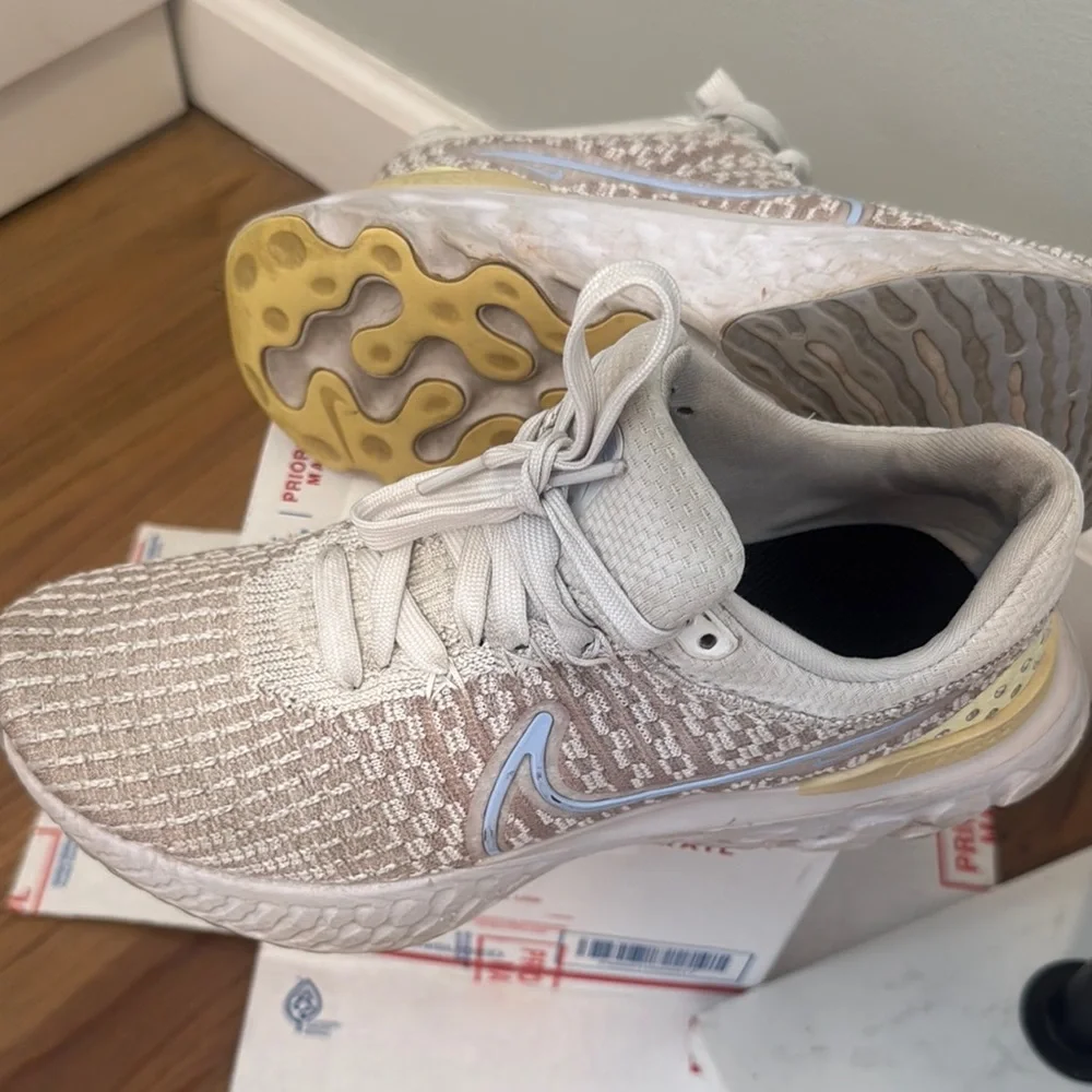 Nike react infinity flyknit 3 - Picture 5 of 5